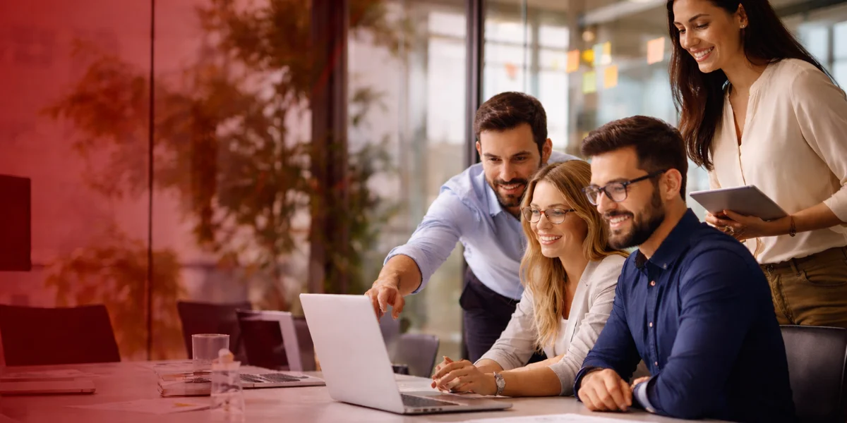 Inicio consultora red panda ingenieria para empresas consientes